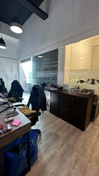 Ct Hub (D12), Factory #504148411